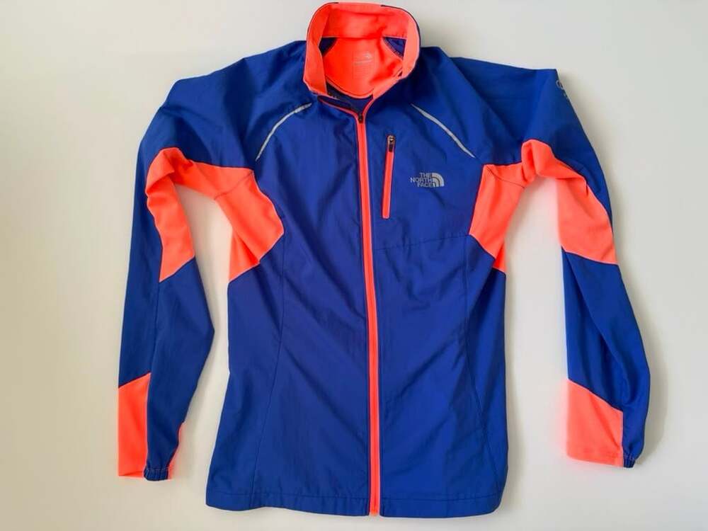 The North Face Women's Flight Series FlashDry Lightweight Running Jacket